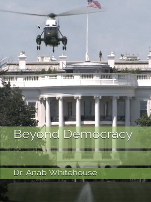 cover image of Beyond Democracy